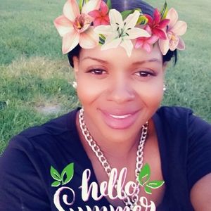 Meet your Posher, Jamella